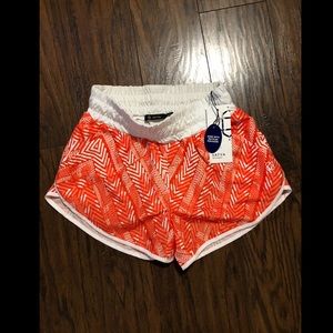 Brand new, Satva Running Shorts